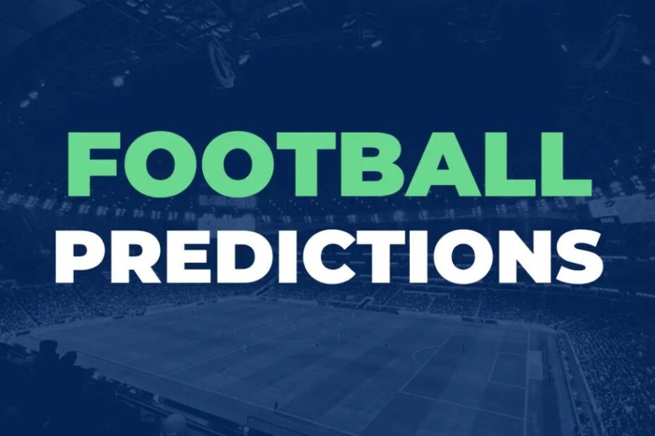 Football Match Predictions